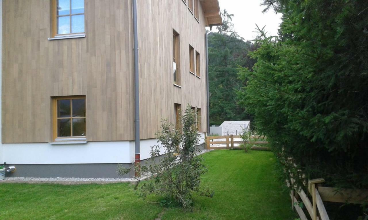 Апартаменты Bergelemente Im Hochwald Шёнау-ам-Кёнигсзе Экстерьер фото